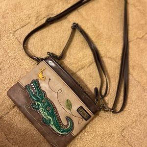 Cute Chala purse, new without tags, zero wear!